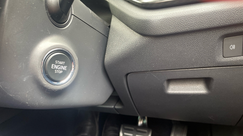 Skoda Octavia 1.4 TSI iV vRS 5dr DSG Estate